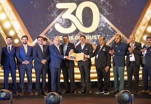  30 ஆண்டுகளை நிறைவு செய்த 'சோனலிகா' டிராக்டர்