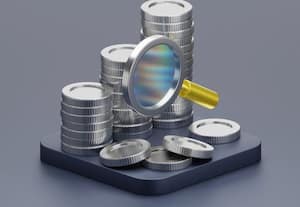  ஒரு கிலோ  வெள்ளி விலை ரூ.4 லட்சத்தை எட்ட வாய்ப்பு