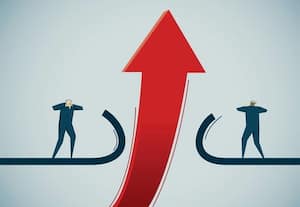 டெக்னிக்கல் அனாலிசிஸ்: ஏற்றம் தொடர்ந்தால் 25,850 வரை சென்று திரும்பலாம்