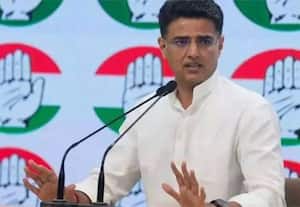  ஆட்சியில் காங்., பங்கு கேட்பதில் தவறில்லை: சச்சின் பைலட்