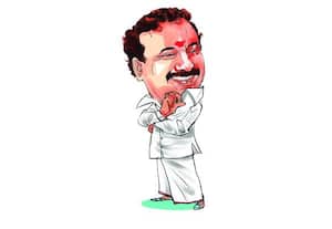  'டவுட்' தனபாலு