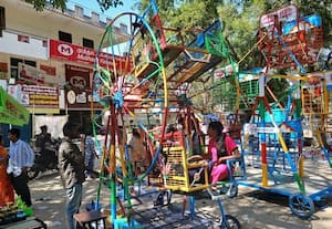  தொண்டாமுத்தூர் வட்டாரத்தில் பொங்கல் விழா கொண்டாட்டம்