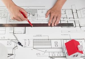  பாதுகாப்பு அம்சங்களை உறுதிப்படுத்தும் கட்டட வரைபடம் கையில் இருக்க வேண்டும்