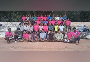  மாஜி ராணுவ வீரரிடம் பயிற்சி பெற்ற 47 பேர் போலீஸ் உடற்தகுதி தேர்வில் தேர்ச்சி