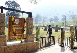 கோழிகமுத்தி யானைகள் முகாம் வனச்சரகமாக...﻿ புதிய உதயம்! கண்காணிப்பு பணிகளை மேற்கொள்ள நடவடிக்கை