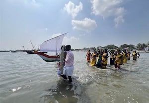  மோர்ப்பண்ணையில் சப்த கன்னியர் பொங்கல் விழா