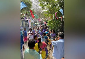  பி.எஸ்.என்.எல்., அலுவலகத்தில் பொங்கல் விழா கொண்டாட்டம்