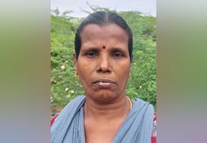  துார்வாரப்படாத துலுக்கன்குளம்: புதர்மண்டிய வரத்து வாய்க்கால்