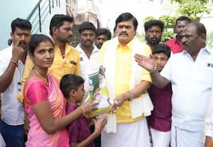  உலக சாதனை கோலப்போட்டி