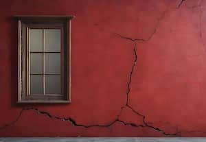  சுவர்களில் ஏற்படும் சிறிய விரிசல்கள் குழிகளை சரி செய்வது எப்படி?