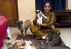  உலகின் கொடிய நோய் 'பசி'