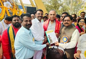  கர்நாடக அரசுக்கு தமிழ் சங்கம் கோரிக்கை