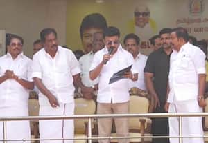 ஜல்லிக்கட்டில் சிறந்த வீரருக்கு அரசு வேலை வழங்கப்படும்; முதல்வர் ஸ்டாலின் அறிவிப்பு