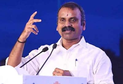 மஹாராஷ்டிரா, திருவனந்தபுரத்தின் வெற்றி தமிழகத்திலும் உறுதி; மத்திய அமைச்சர் எல்.முருகன் நம்பிக்கை