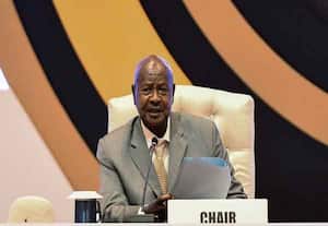 81 வயதில் 7வது முறை அதிபராக வெற்றி; உகாண்டாவின் யோசேரி முசவேனியை உற்று பார்க்கும் உலக நாடுகள்