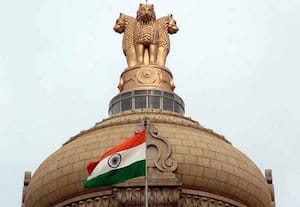 வெளிநாடுகளில் சிக்கி தவிக்கும் இந்தியர்களை மீட்பதில் மத்திய அரசு உறுதி!