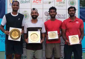 ராம்குமார்-ஜீவன் அபாரம்: ஐ.டி.எப்., டென்னிசில் சாம்பியன்