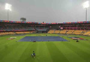 சின்னசாமி மைதானத்துக்கு அனுமதி