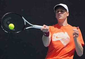 ஆஸ்திரேலிய ஓபன் டென்னிஸ்: சாதிப்பாரா ஜானிக் சின்னர்