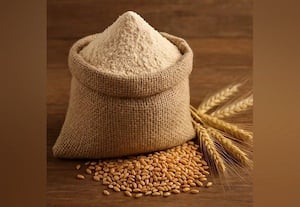  5 லட்சம் டன் கோதுமை மாவு ஏற்றுமதி செய்ய அனுமதி