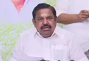  அ.தி.மு.க.,வின் 5 தேர்தல் வாக்குறுதிகள்; பின்னணியில் ஜோதிடர்கள் அறிவுரை?