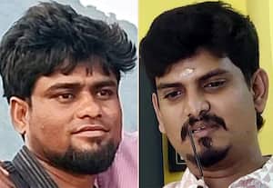 திருவள்ளூரில் நள்ளிரவில் இரட்டை கொலை; கஞ்சா போதை கும்பல் வெறியாட்டம்