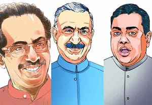  தேசியம் : தலைவர்கள் பேட்டி