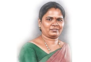 பிரச்னையை சுட்டிக்காட்டுவதோடு தீர்வையும் சொல்கிறது 'தினமலர்'