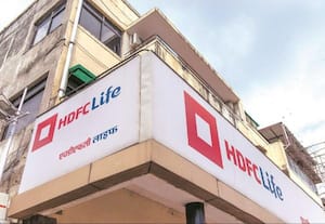 ஃபண்டமென்டல் அனாலிசிஸ் : ஹெச்.டி.எப்.சி., லைப்: ஜி.எஸ்.டி., தற்காலிக தடையே