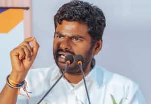 'டில்லி உஷ்ஷ்ஷ்...':  அண்ணாமலைக்கு ஜெ.,