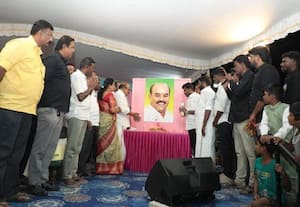  தமிழர் பேரவை விழா