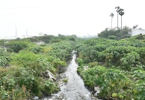  எப்போது? 'நடந்தாய் வாழி காவிரி' திட்டம்... விடியலை எதிர்நோக்கி நொய்யலாறு