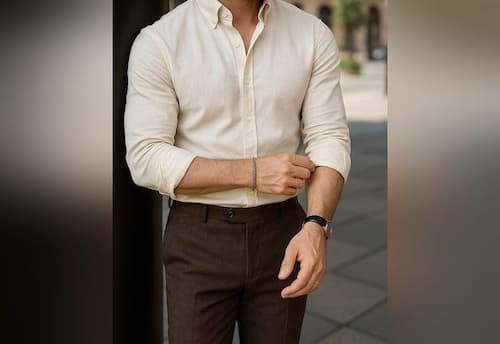 காஸ்ட்லி ஆடைகள் தேவையில்லை: கலர் காம்பினேஷன் நல்லா இருந்தா போதும்!