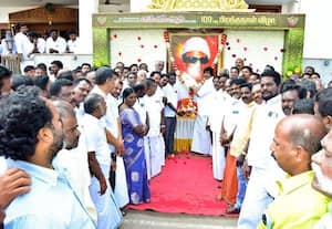  எம்.ஜி.ஆர்., பிறந்தநாள் விழா