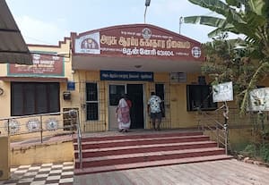  தென்னேரி ஆரம்ப சுகாதார நிலையத்தில் மருந்துகள் இல்லாததால் நோயாளிகள் அவதி