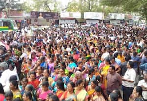 பழைய ஓய்வூதிய திட்டம் கோரி பிப்., 3 முதல் வேலைநிறுத்தம்; 'ஆக்டோ ஜியோ' அறிவிப்பு