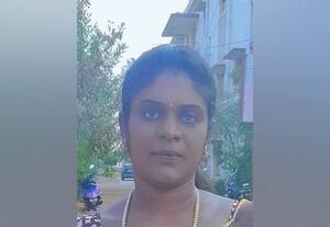  நஞ்சில்லா கிராமம் விழிப்புணர்வு கோலம்