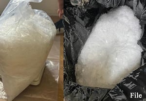  சி.எம்.சி., டாக்டர் வீட்டில் போதை பொருள் பறிமுதல்