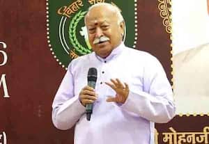 தர்மம் தான் நம் அனைவரையும் இயக்கும் சக்தி; ஆர்.எஸ்.எஸ். தலைவர் மோகன் பாகவத்