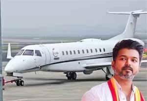 நாளை மீண்டும் சிபிஐ விசாரணை; இன்று மாலை தனி விமானத்தில் டில்லி பறக்கும் விஜய்