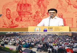 சாகித்ய விருதுக்கு போட்டியாக இனி செம்மொழி இலக்கிய விருது; முதல்வர் ஸ்டாலின் அறிவிப்பு