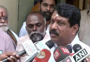 மக்கள் மனதில் மிகப்பெரிய மாற்றம்; நயினார் நாகேந்திரன் நம்பிக்கை