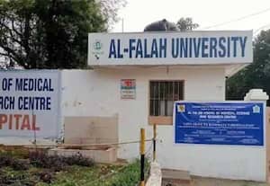 போலி நோயாளிகள்.... டம்மி டாக்டர்கள்... அமலாக்கத்துறை விசாரணையில் சிக்கிய அல் பலாஹ் பல்கலை!