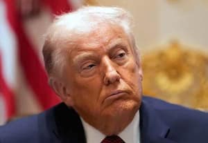 டிரம்ப்புக்கு எதிர்ப்பு: அமெரிக்காவுடன் செய்து கொண்ட வர்த்தக ஒப்பந்தத்தை நிறுத்தியது ஐரோப்பிய யூனியன்