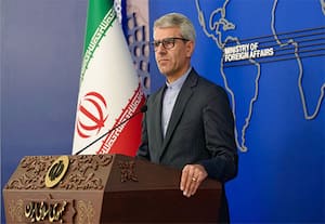 அத்துமீறினால் பதிலடி: அமெரிக்காவுக்கு ஈரான் எச்சரிக்கை