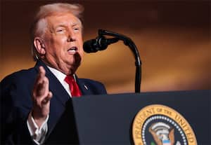 காசா அமைதி வாரியம்: இந்தியாவுக்கும் அழைப்பு விடுத்தார் டிரம்ப்?