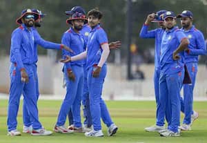 கோப்பை வென்றது விதர்பா: விஜய் ஹசாரே தொடரில்