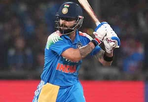 இந்துார் போட்டியில் இந்தியா தோல்வி: கோலியின் 54வது சதம் வீண்