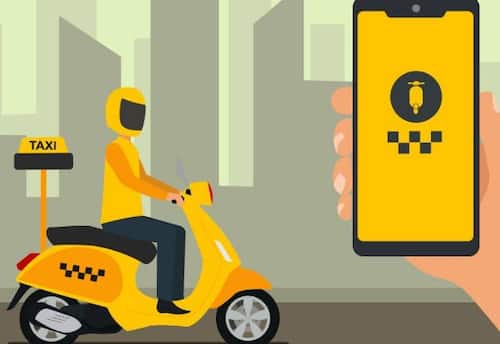  ஆயிரம் சந்தேகங்கள்: பைக் டாக்ஸி அனுமதிப்பதில் ஏன் இவ்வளவு குழப்பம்?