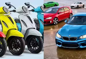  நாட்டின் வாகன ஏற்றுமதி கடந்தாண்டு 24 சதவிகிதம் அதிகரிப்பு